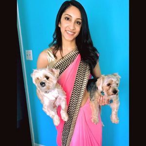 Meet your Posher, Jen